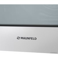 Газовый духовой шкаф MAUNFELD MGOG 673S