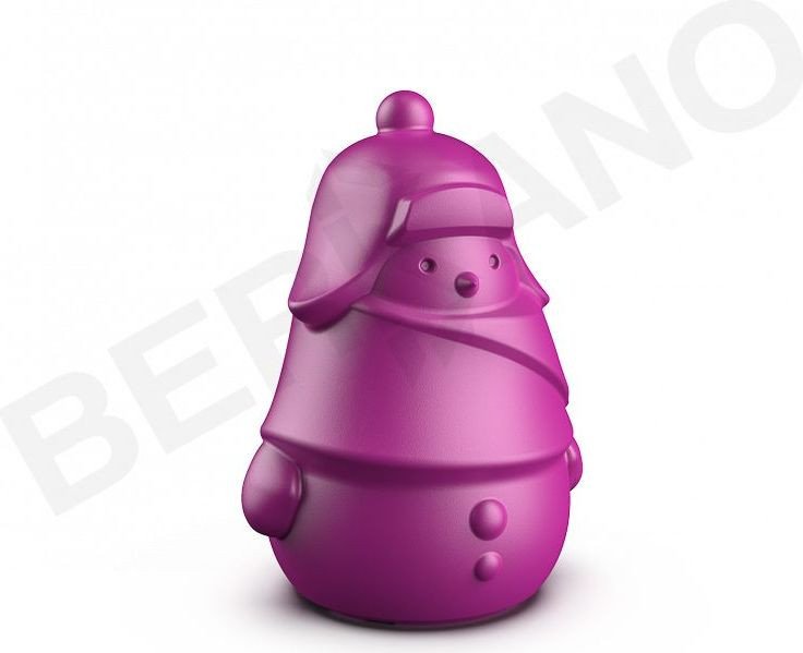 

Фигурка для сада Berkano Snowman 210_032_15 (фиолетовый)