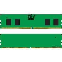 Оперативная память Kingston ValueRam 2x8ГБ DDR5 5200 МГц KVR52U42BS6K2-16