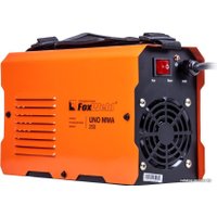 Сварочный инвертор FoxWeld UNO MMA 250 7398