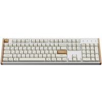 Клавиатура Keychron K10 HE Special Edition White K10H-Q1-RU (Nebula Magnetic)