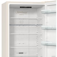 Холодильник Gorenje NRK6202CLI