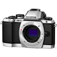 Беззеркальный фотоаппарат Olympus OM-D E-M10 Kit 14-42mm II R