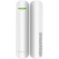 Датчик Ajax DoorProtect Plus (белый)