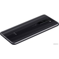 Телефон Xiaomi Redmi Note 8 Pro 6GB/64GB международная версия (черный)