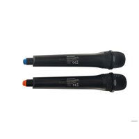 Патибокс Blaupunkt PS10DB