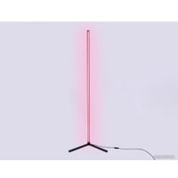 Торшер Ambrella light FL8027 BK (черный)