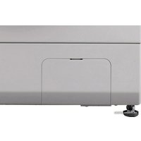 Стирально-сушильная машина LG F1296CD3