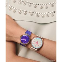 Наручные часы Swatch Transformation SUOK713 Polawhite