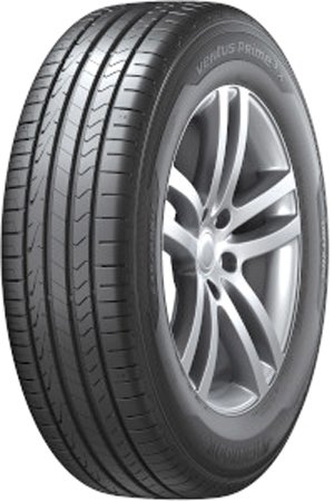 

Летние шины Hankook Ventus Prime3X K125A 235/65R17 104H