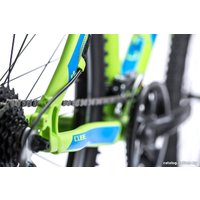 Велосипед Cube AIM 26 (2015)