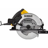 Дисковая (циркулярная) пила DeWalt DWE5615