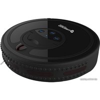 Робот-пылесос Carneo Smart Cleaner 770 (черный)