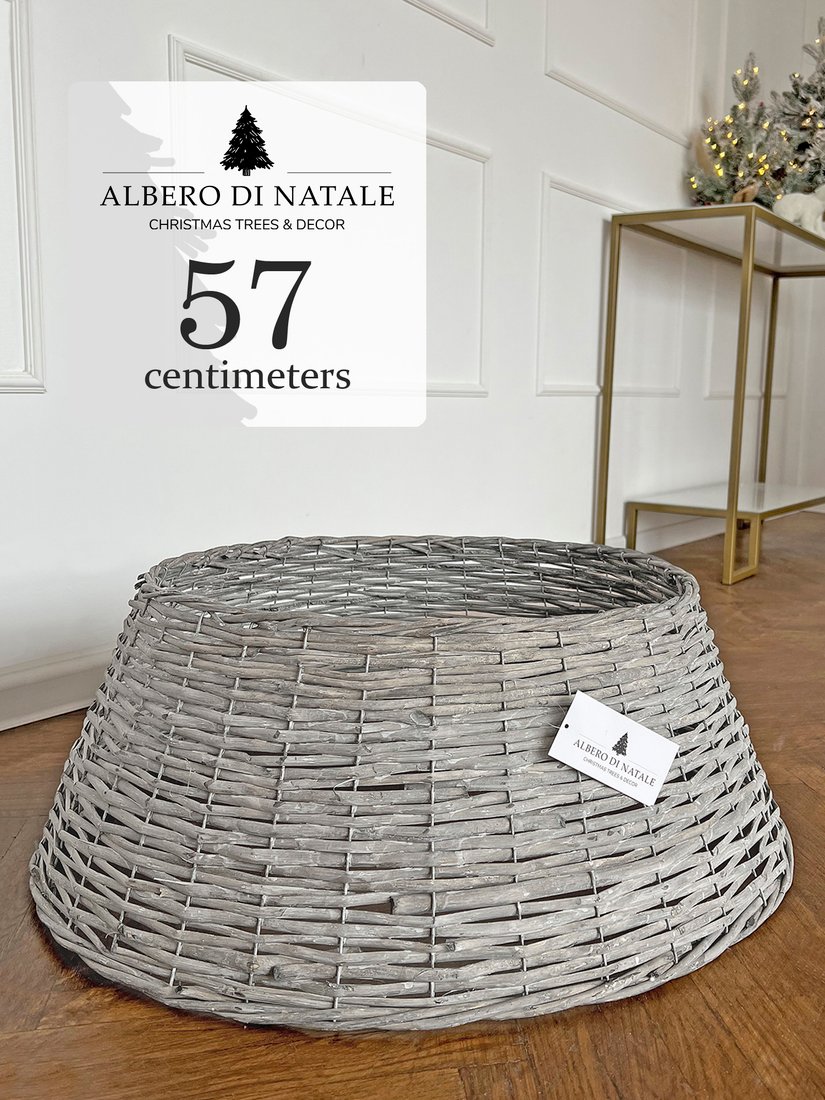 

Корзина под елку Albero Di Natale 108-101
