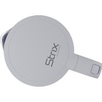 Электрический чайник Weissgauff WK 1500 Dw Touch BodyCool