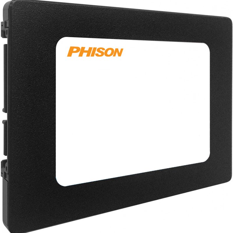 

SSD Phison SC-ESM1710-3840G 3.84TB