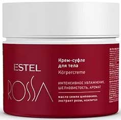 

Estel Крем для тела Rossa 200 мл