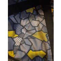 Тюбинг Emi Filini Design Lux 90 см (пазл)