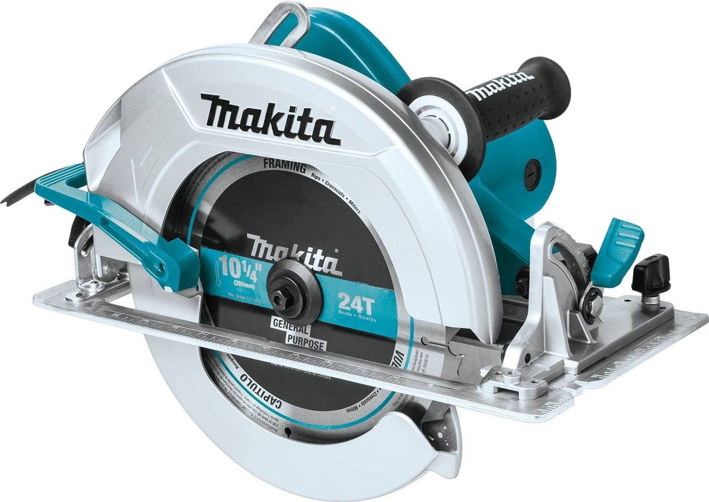 

Дисковая (циркулярная) пила Makita HS0600