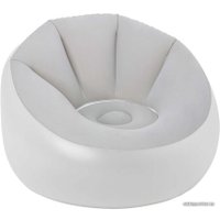 Надувное кресло Bestway Luxury Outdoor LED 75086