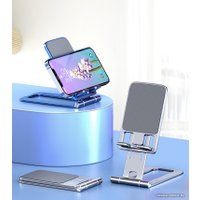 Подставка Maicong MH157 (серебристый)