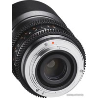 Объектив Samyang 35mm T1.3 AS UMC CS для Canon M