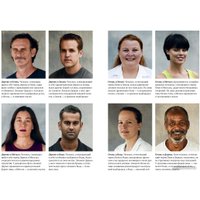 Книга издательства КоЛибри. Чтение по лицу (Маккарти П.) в Лиде