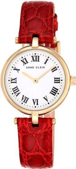 

Наручные часы Anne Klein 2354SVRD