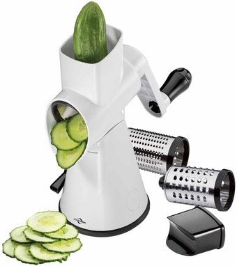 Овощерезка Kuchenprofi Rapid 1310222200