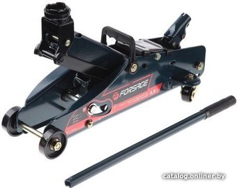 FORSAGE TH22501CB с фиксацией 2.5т.
