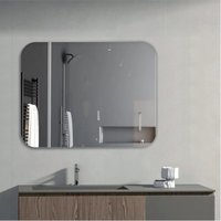 Зеркало Алмаз-Люкс А-043 90x70