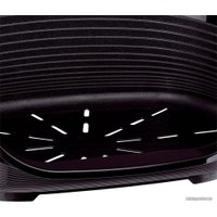 Лежак Ferplast Siesta Deluxe 4 70204936 (черный)