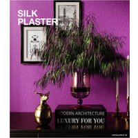 Жидкие обои Silk Plaster Art Design I 254