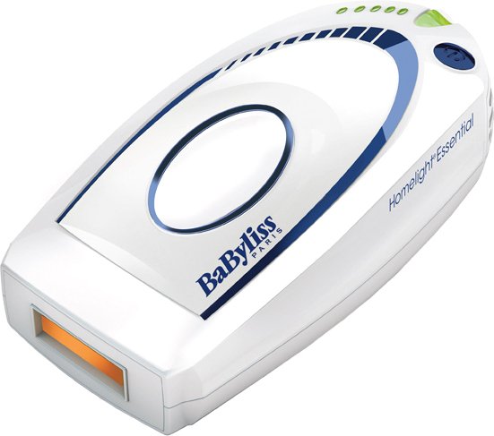 Фотоэпилятор BaByliss G933E