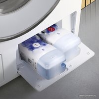 Стиральная машина Miele WSG663 WCS