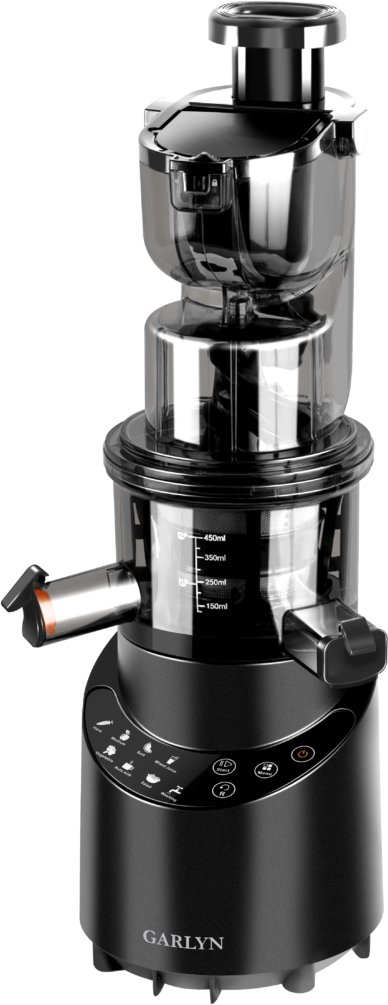 

Соковыжималка Garlyn J-600 Max