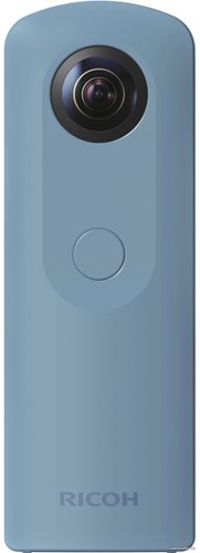 Фотоаппарат Ricoh Theta SC (голубой)
