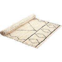 Ковер для жилой комнаты Tkano Ethnic Dispur TK23-DR0031