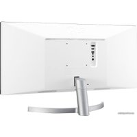 Монитор LG 29WK600-W