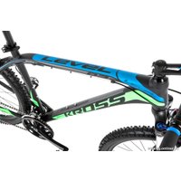 Велосипед Kross Level R2 (2015)