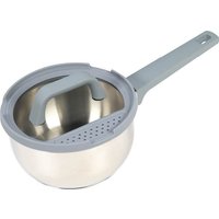 Набор кастрюль Oursson CS6405S/GR