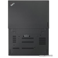 Ноутбук Lenovo ThinkPad T470 [20HES07J00]