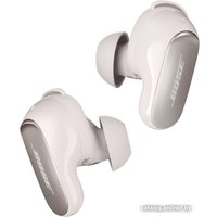 Наушники Bose QuietComfort Ultra Earbuds (бежевый)