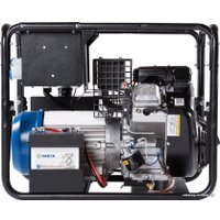Бензиновый генератор Geko 9001 ED-AA/SEBA