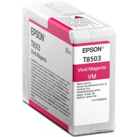 Картридж Epson C13T850300