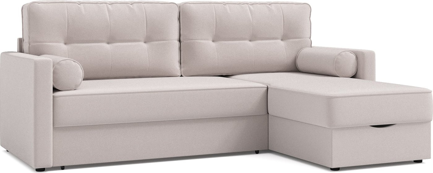 

Угловой диван Mio Tesoro Таурус (Velutto 16, сван)