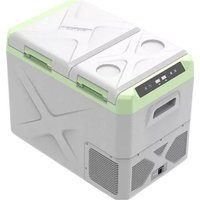 Компрессорный автохолодильник Artelv ARD 40L 32.1л (серый/зеленый)