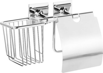 Держатель для туалетной бумаги Kleber KLE-EX045