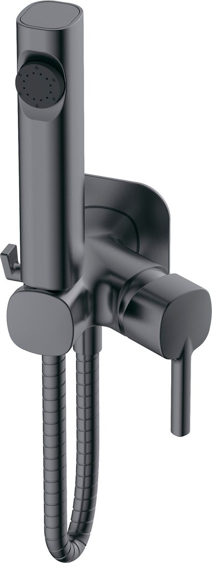 Смеситель Haiba HB5518-3