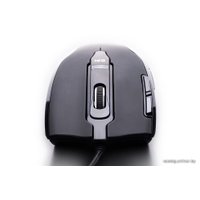 Игровая мышь Tesoro Shrike TS-H2L (черный)